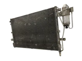 Volvo XC90 A/C cooling radiator (condenser) 31101162