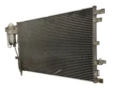 Volvo XC90 A/C cooling radiator (condenser) 31101162