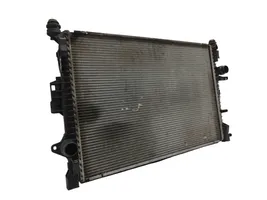 Ford Mondeo MK IV Dzesēšanas šķidruma radiators 7G918C342BD