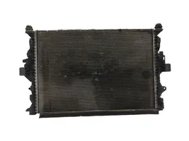 Ford Mondeo MK IV Dzesēšanas šķidruma radiators 7G918C342BD