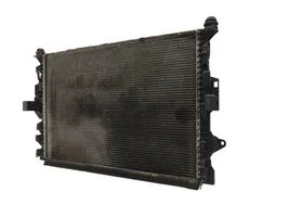 Ford Mondeo MK IV Radiateur de refroidissement 7G918C342BD