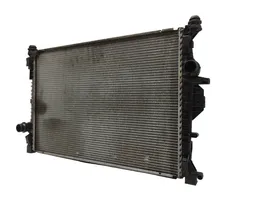 Ford Mondeo MK IV Coolant radiator 7G918C342BD