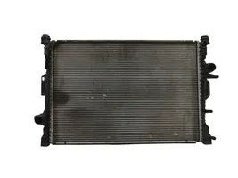 Ford Mondeo MK IV Coolant radiator 7G918C342BD