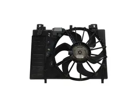 Peugeot 508 Ventilatore di raffreddamento elettrico del radiatore 3000257