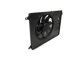 Ford Mondeo MK IV Ventilatore di raffreddamento elettrico del radiatore 6G918C607P