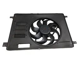 Ford Mondeo MK IV Ventilatore di raffreddamento elettrico del radiatore 6G918C607PC