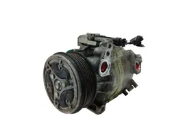 Opel Karl Ilmastointilaitteen kompressorin pumppu (A/C) 42472965