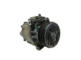 Opel Karl Air conditioning (A/C) compressor (pump) 42472965