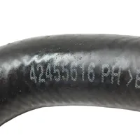 Opel Karl Moottorin vesijäähdytyksen putki/letku 42455616