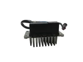 Audi A6 S6 C4 4A Resistencia motor/ventilador de la calefacción 4A0820521A