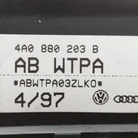 Audi A6 S6 C4 4A Airbag del passeggero 4A0880203B