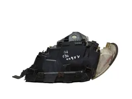 Audi A6 S6 C4 4A Lampa przednia 14050602