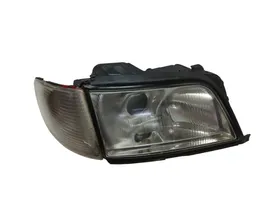 Audi A6 S6 C4 4A Lampa przednia 14050602