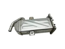 Volkswagen Golf VI EGR valve cooler 