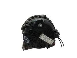 Volkswagen Golf VI Generatore/alternatore 03L903023F