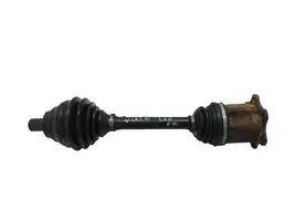 Volkswagen Scirocco Front driveshaft 1K0407285K