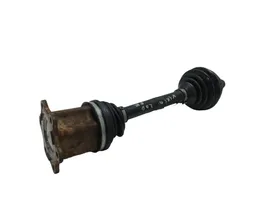 Volkswagen Scirocco Front driveshaft 1K0407285K