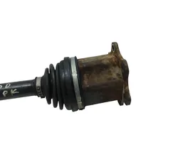 Volkswagen Scirocco Front driveshaft 1K0407285K