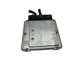 Volkswagen Scirocco Sterownik / Moduł ECU 03L906022S