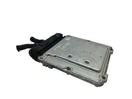 Volkswagen Scirocco Sterownik / Moduł ECU 03L906022S