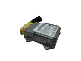 Volkswagen Scirocco Airbag control unit/module 1K0909605AE