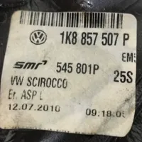 Volkswagen Scirocco Veidrodėlis (elektra valdomas) (dvidurio) 1K8857507P