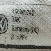 Volkswagen Scirocco Airbag del techo 1K8880742