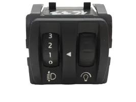 Renault Trafic III (X82) Headlight level height control switch 251900567