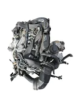 Volkswagen Scirocco Silnik / Komplet CBDB
