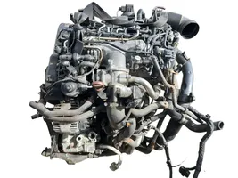 Volkswagen Scirocco Двигатель CBDB