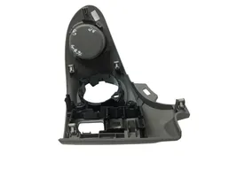 Renault Trafic III (X82) Sonstiges Einzelteil Kombiinstrument Cockpit 684308776R