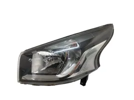 Renault Trafic III (X82) Faro/fanale 260609158R