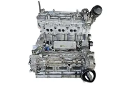 Mercedes-Benz CLS C218 X218 Motor 642853