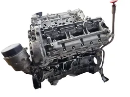 Mercedes-Benz CLS C218 X218 Motor 642853