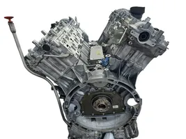 Mercedes-Benz CLS C218 X218 Silnik / Komplet 642853