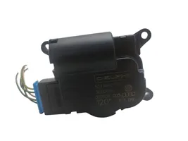 Audi Q7 4L Air flap motor/actuator 52411483R04