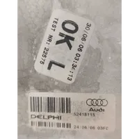 Audi Q7 4L Condenseur de climatisation 52418115