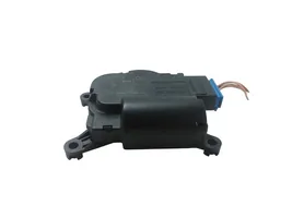 Audi Q7 4L Air flap motor/actuator 52411483R04