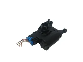 Audi Q7 4L Air flap motor/actuator 52411483R04