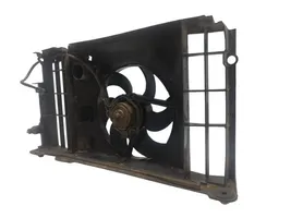 Peugeot 306 Ventilatore di raffreddamento elettrico del radiatore 9623899780