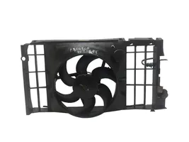 Peugeot 306 Ventilatore di raffreddamento elettrico del radiatore 9623899780