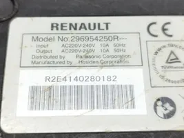 Renault Kangoo II Câble de recharge voiture électrique AC220V240V