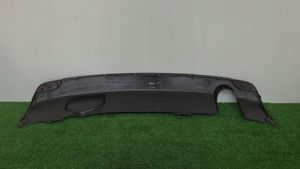 Audi A1 Rear bumper lower part trim 8X0807421A