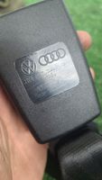 Audi A1 Gurtschloss hinten Mitte 8X4857739C