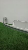 Mercedes-Benz GLK (X204) Rivestimento della parte inferiore del paraurti posteriore A2048857423