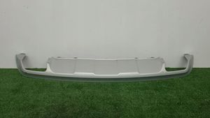 Mercedes-Benz GLK (X204) Rivestimento della parte inferiore del paraurti posteriore A2048857423