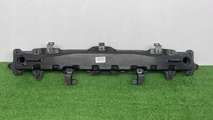 KIA Sorento IV Rear bumper cross member 86631p2000