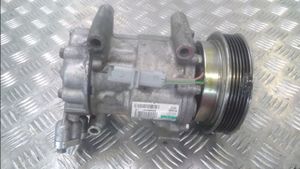 Renault Grand Modus Ilmastointilaitteen kompressorin pumppu (A/C) 8200953359