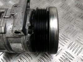 Fiat Grande Punto Ilmastointilaitteen kompressorin pumppu (A/C) 71795854