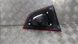 Suzuki SX4 S-Cross Lampy tylnej klapy bagażnika 36254-61M01